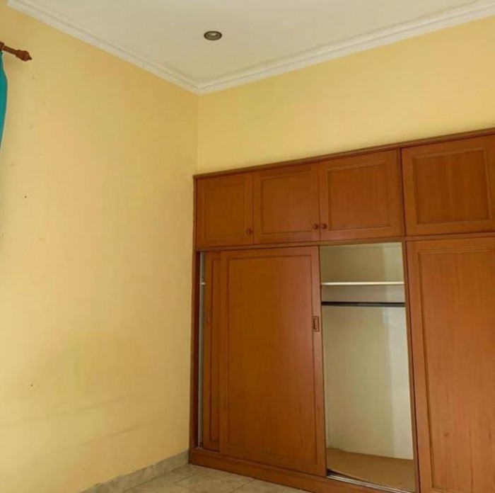 Rumah Disewakan di Pondok Indah Jakarta Selatan